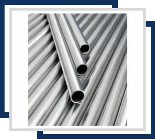 Stainless Steel 17-7ph Seamless Tubing In India